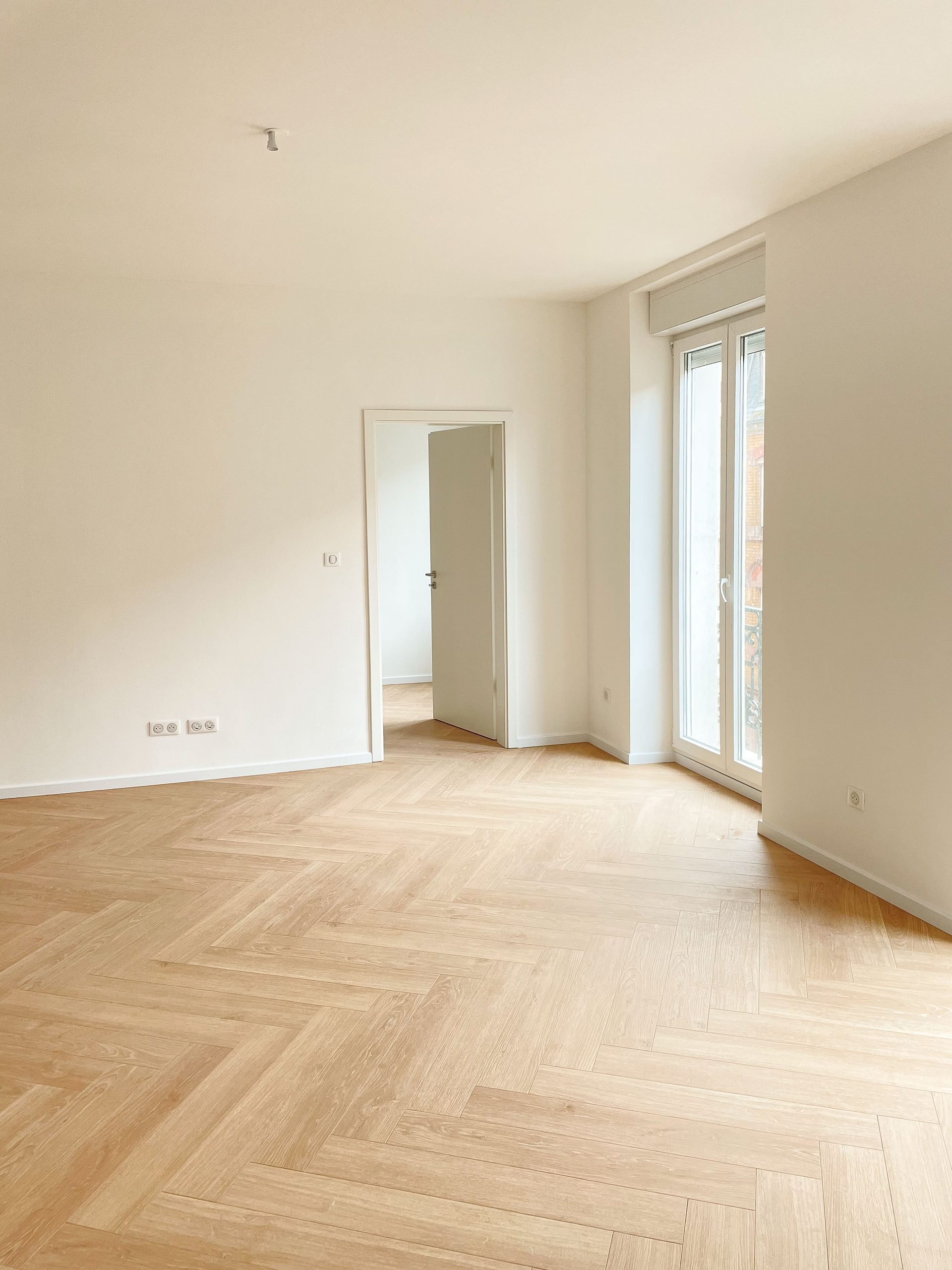 rénovation clé en main montclair