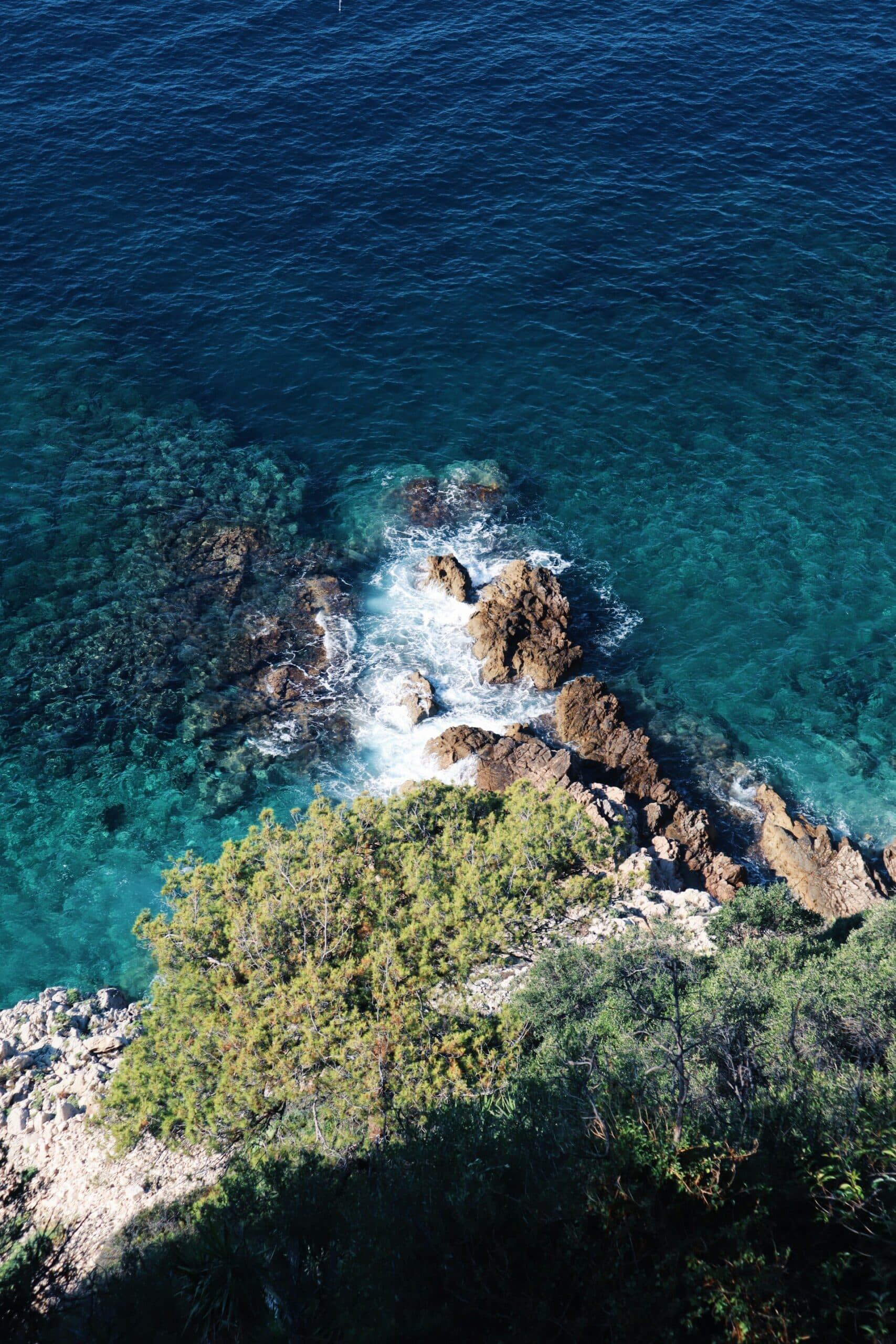Immeuble de la C&ocirc;te d&rsquo;Azur rep&eacute;r&eacute; par un chasseur immobilier pour investisseur